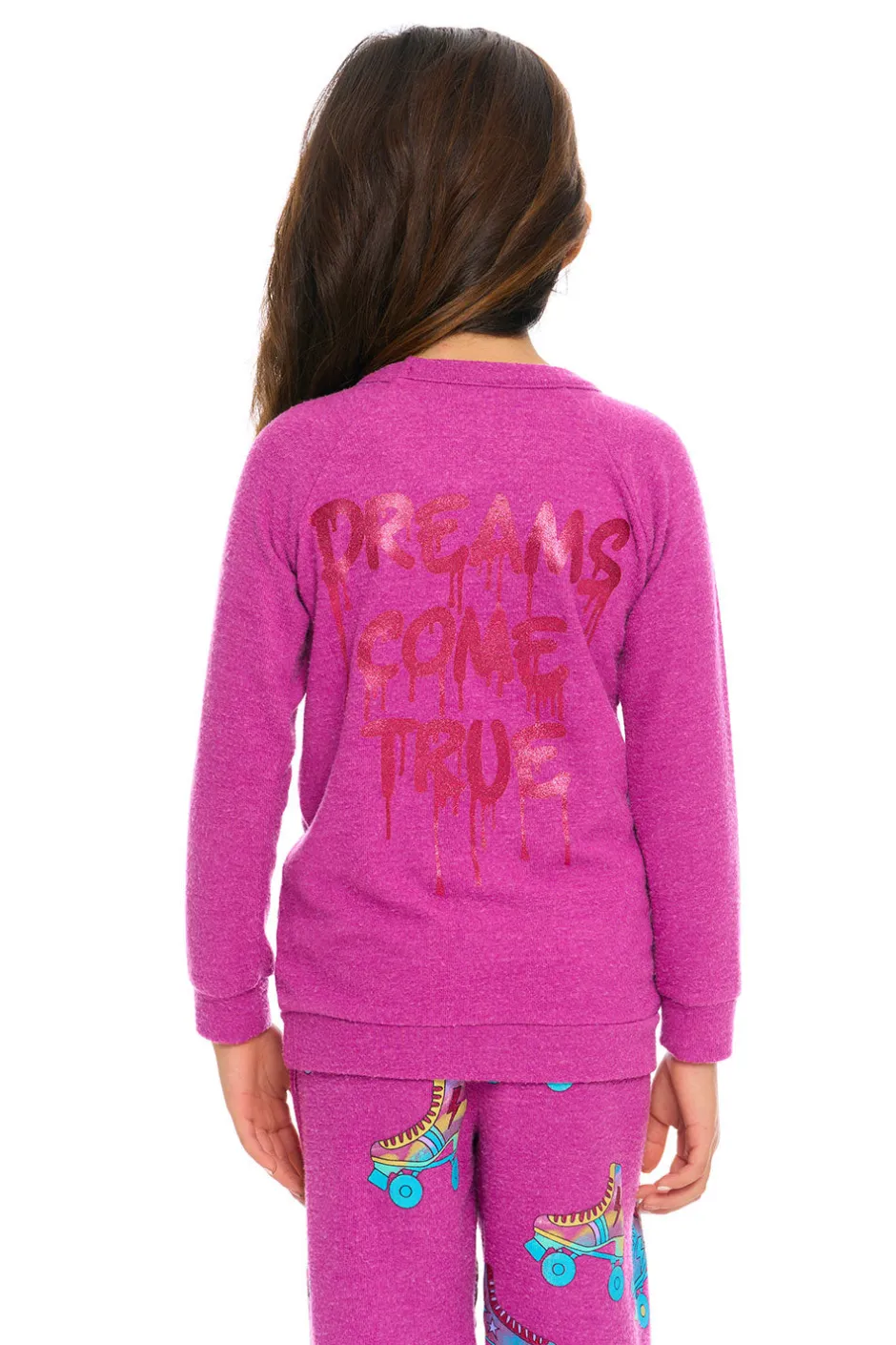 Kids Chaser Brand Roller Dreams