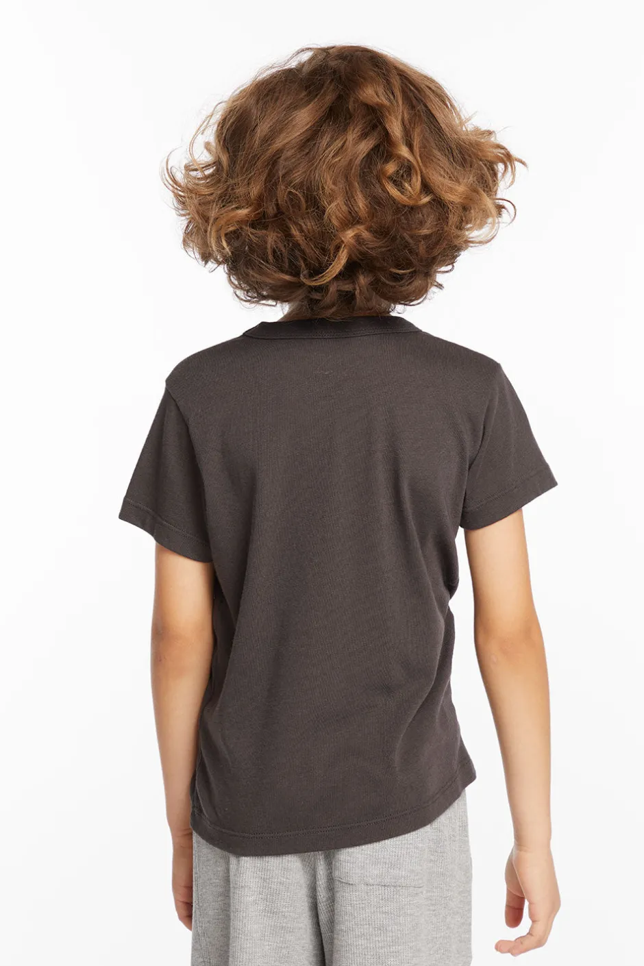 Women/Kids/BOY Chaser Brand Rolling Stones It's Only Rock 'n Roll Boys Tee