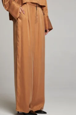 Women Chaser Brand Roy Toffee Trouser