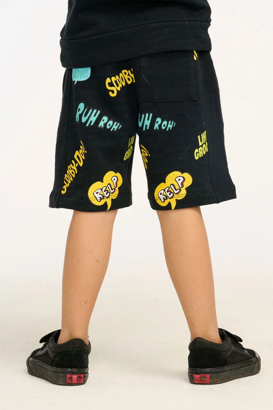 Kids/BOY Chaser Brand Scooby Doo Like Groovy Short