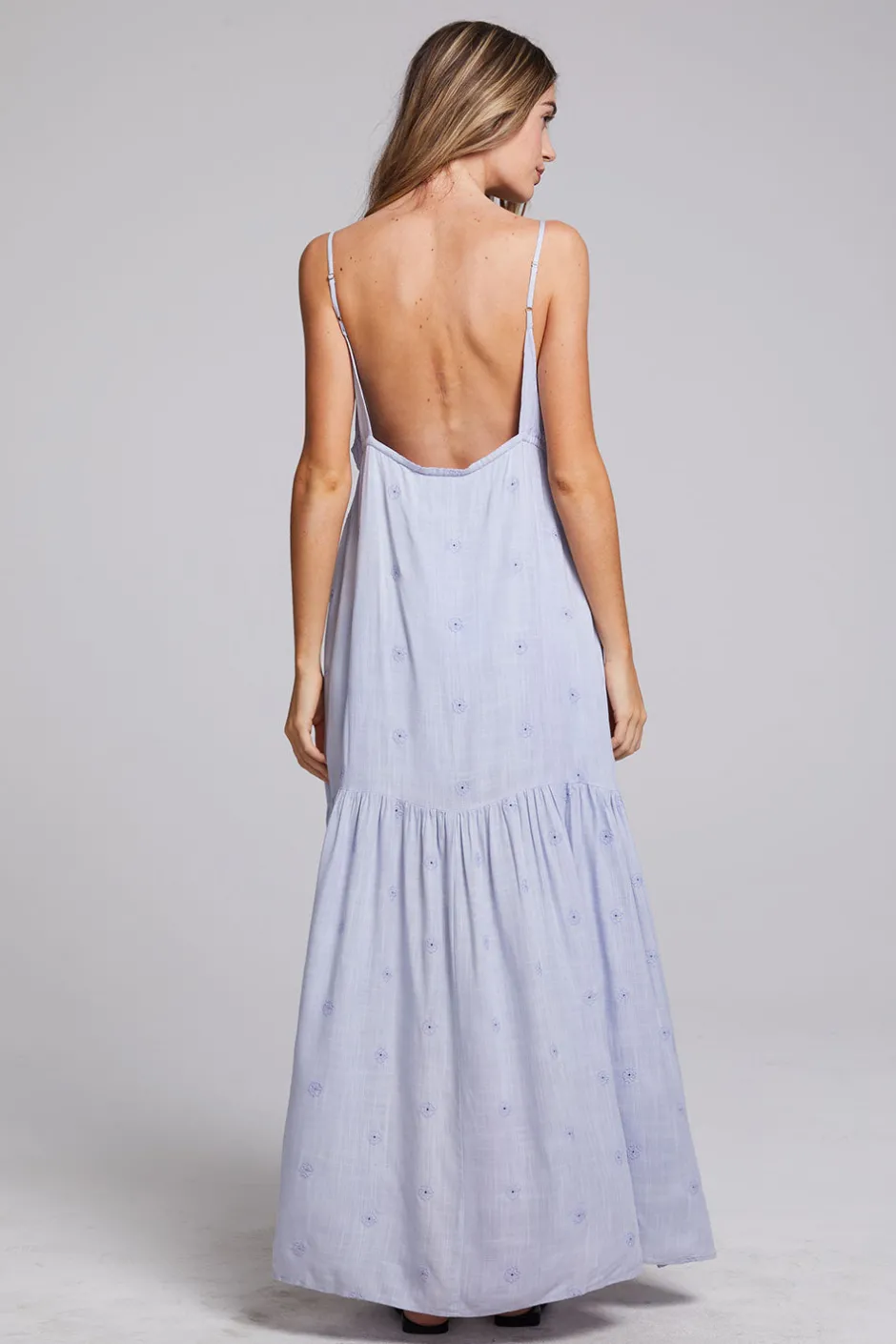 Women Chaser Brand Seren Maxi Dress