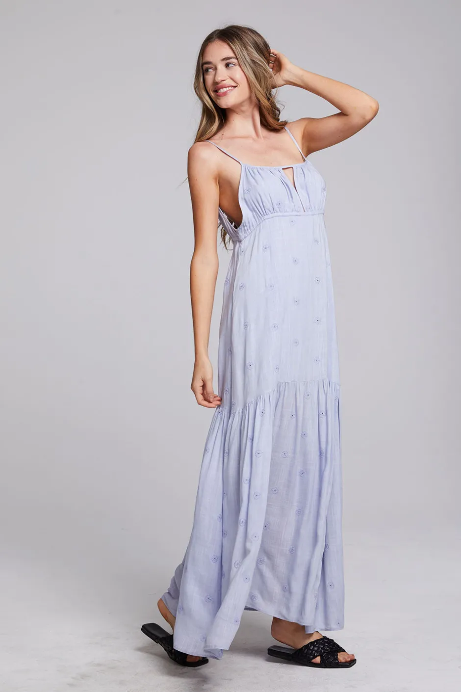 Women Chaser Brand Seren Maxi Dress
