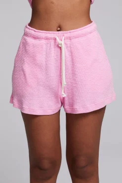 Women Chaser Brand Serena Rosewater Short