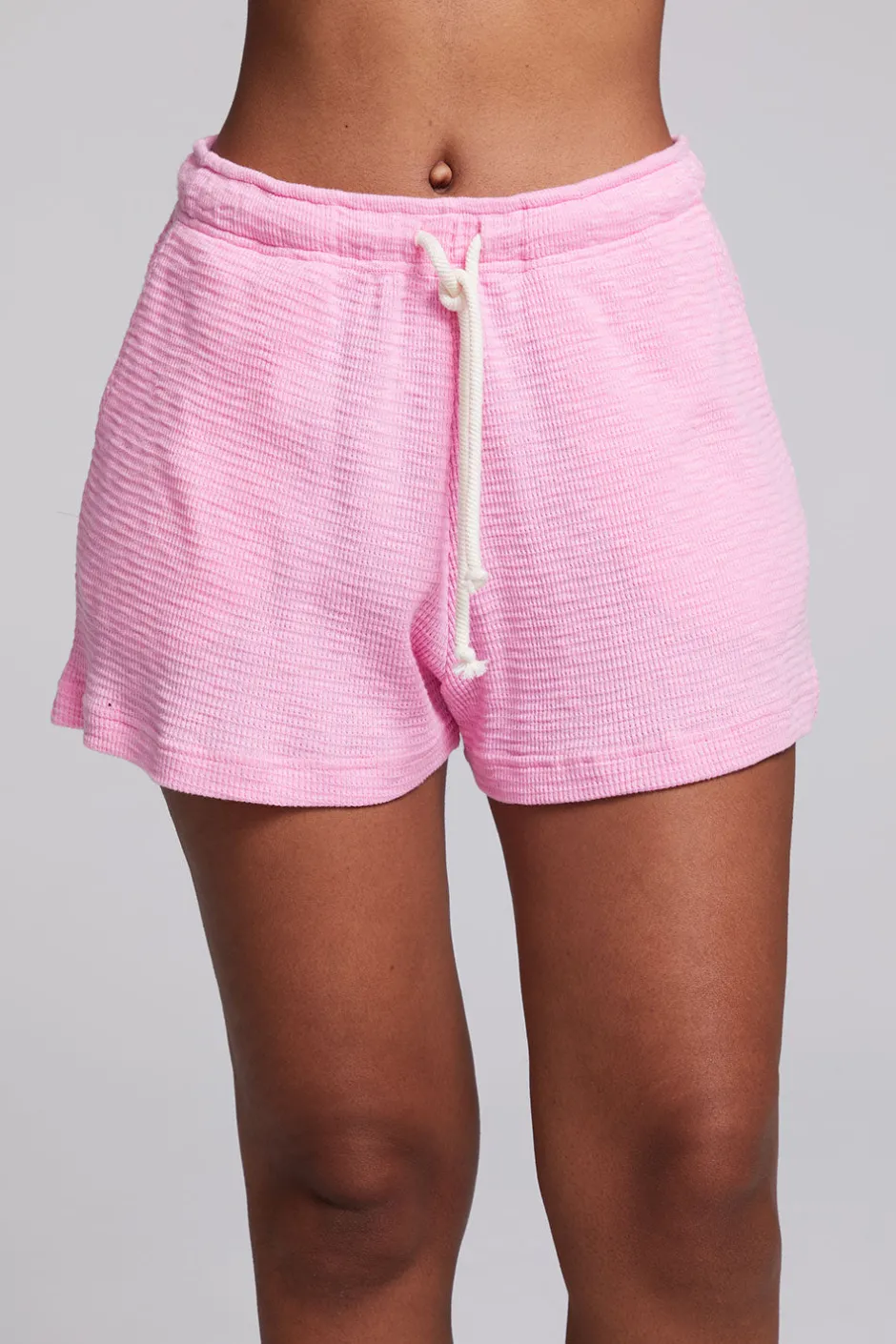 Women Chaser Brand Serena Rosewater Short