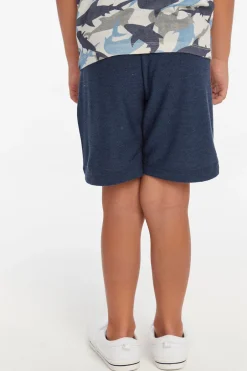 Kids/BOY Chaser Brand Shark Bite Boys Shorts