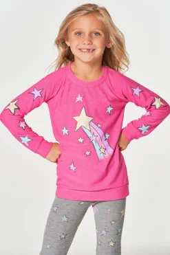 Kids Chaser Brand Shooting Star