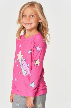Kids Chaser Brand Shooting Star