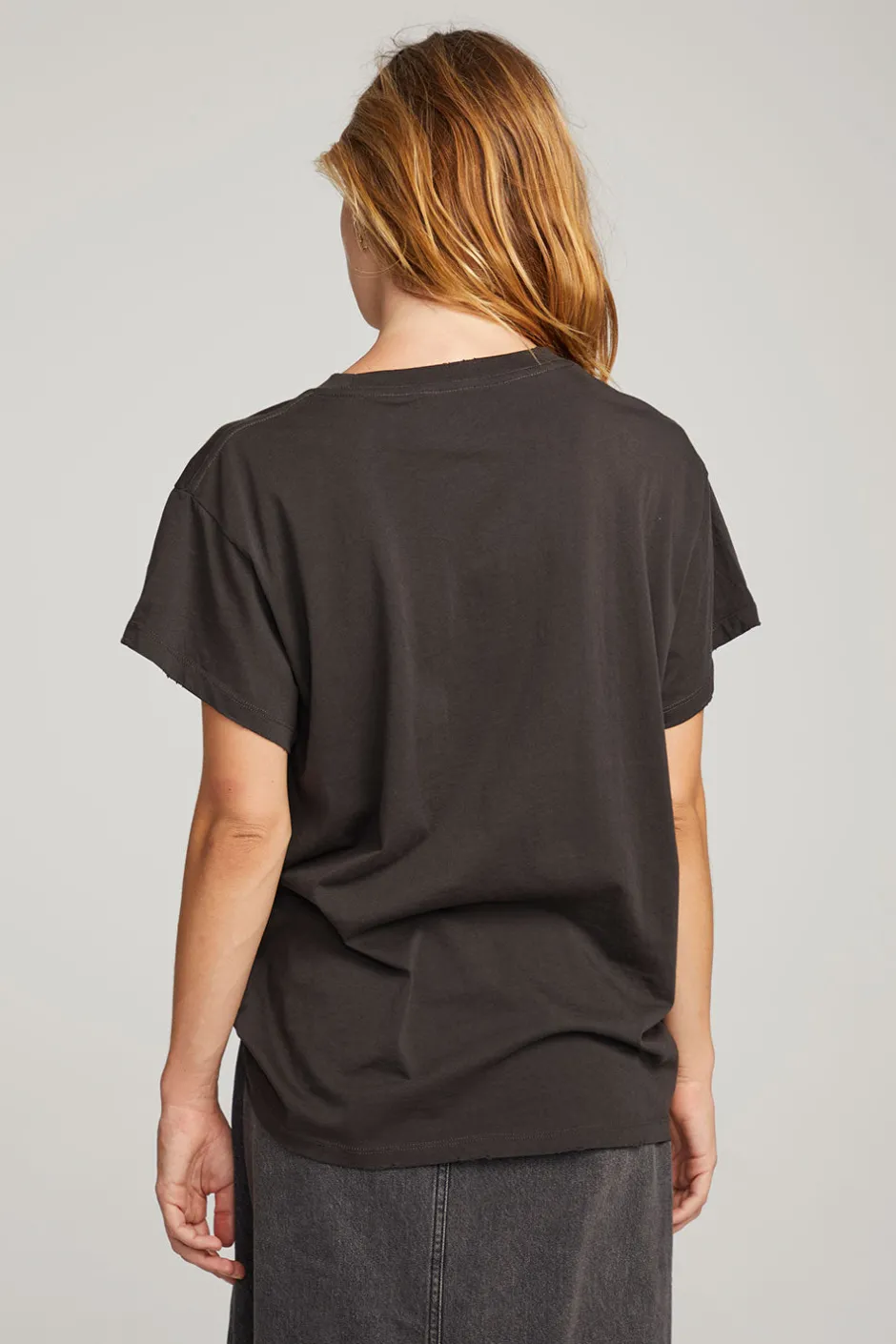 Women Chaser Brand Sinner Tee