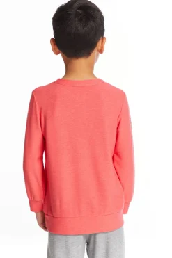 Kids/BOY Chaser Brand Skeleton Skater Boys Long Sleeve