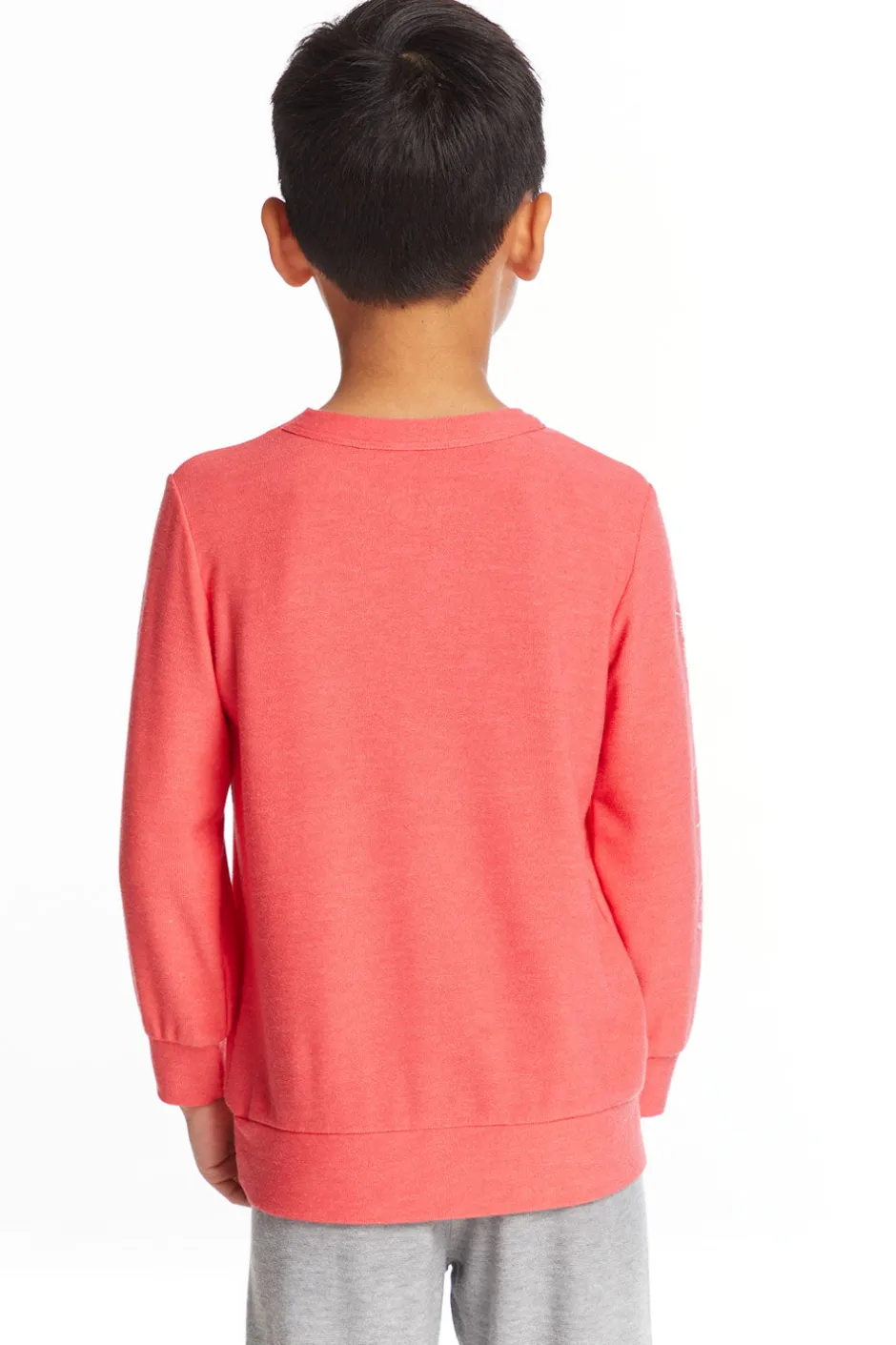 Kids/BOY Chaser Brand Skeleton Skater Boys Long Sleeve