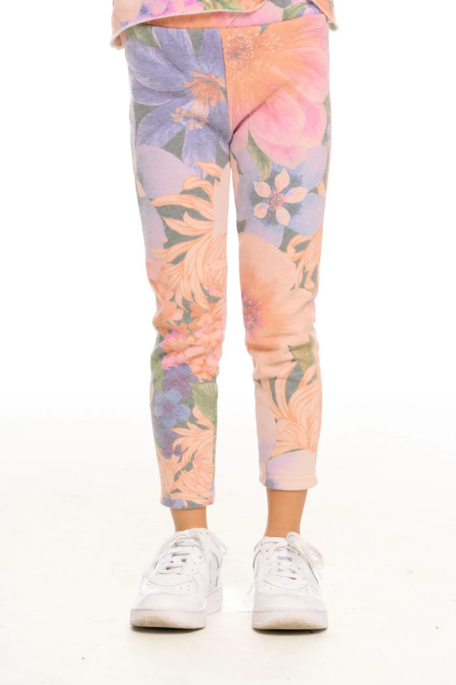 Kids Chaser Brand Slim Legging