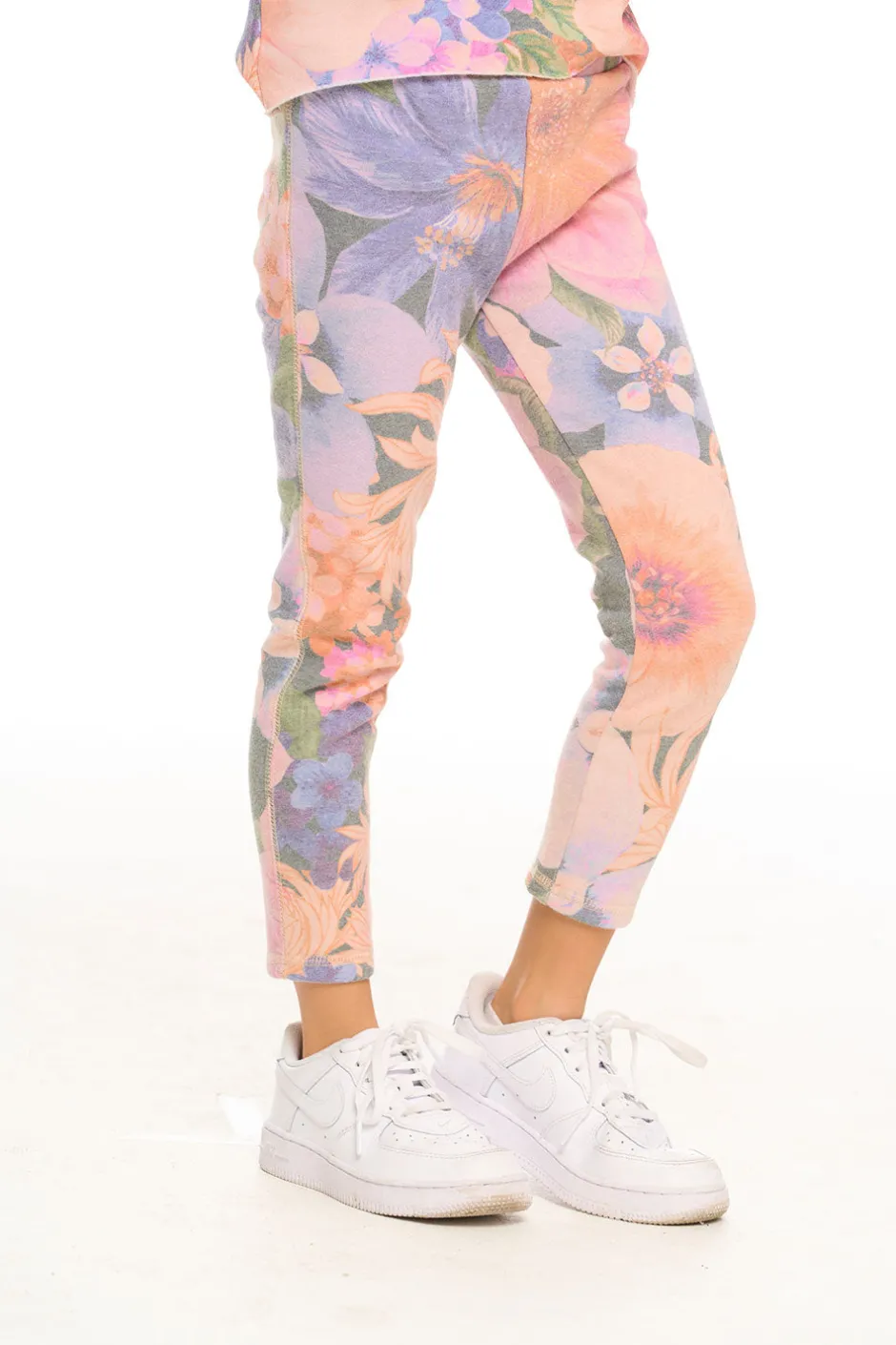 Kids Chaser Brand Slim Legging