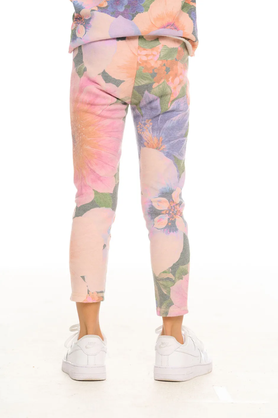 Kids Chaser Brand Slim Legging