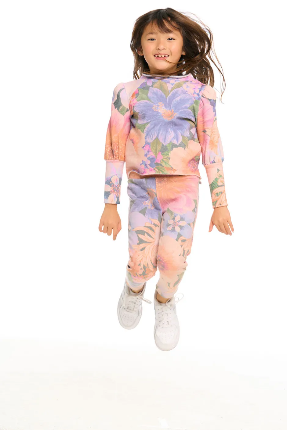 Kids Chaser Brand Slim Legging