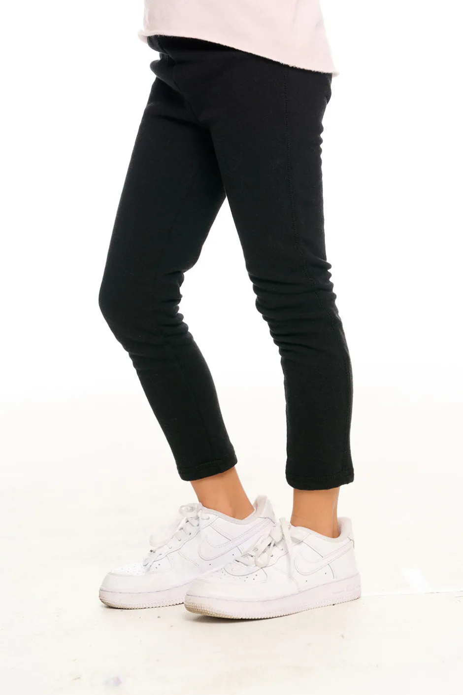 Kids Chaser Brand Slim Legging