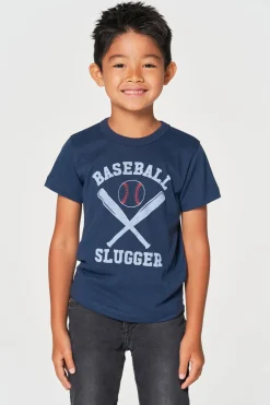 Kids/BOY Chaser Brand Slugger