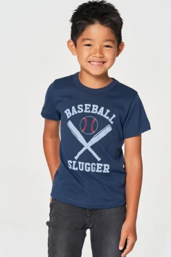 Kids/BOY Chaser Brand Slugger
