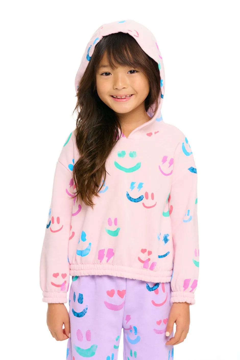 Kids Chaser Brand Smiley Daze