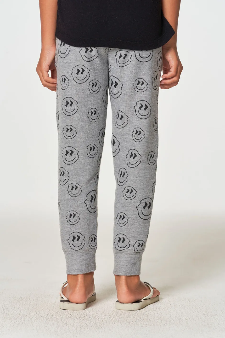Kids/BOY Chaser Brand Smiley Daze Pants
