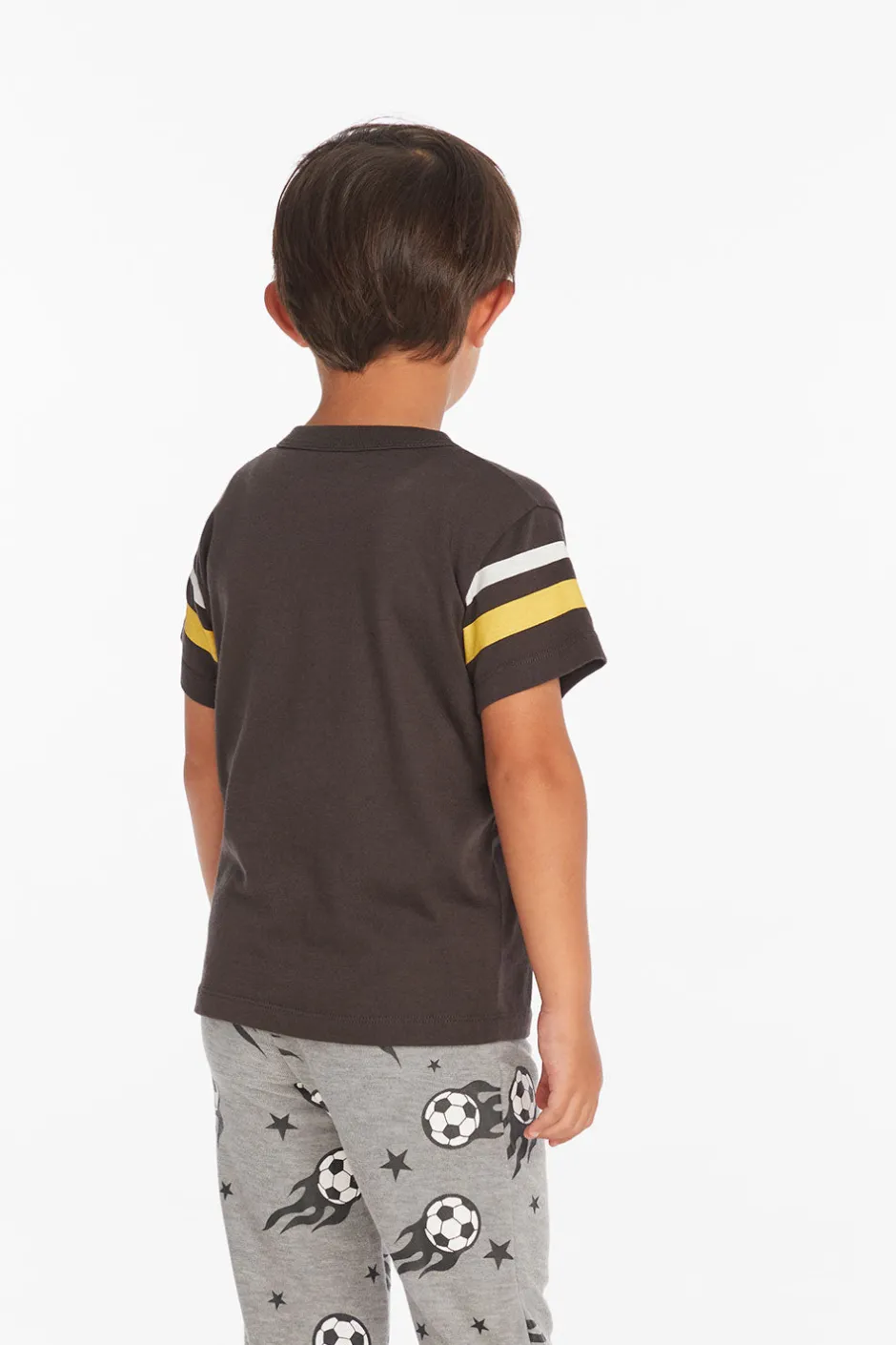Kids/BOY Chaser Brand Soccer Legend Boys Tee