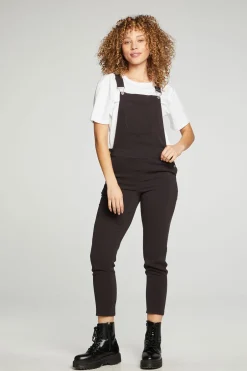 Women Chaser Brand Soft Overalls