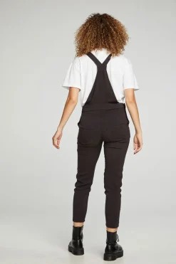 Women Chaser Brand Soft Overalls