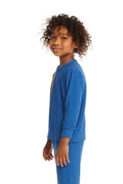 Kids/BOY Chaser Brand Space Dinosaurs Long Sleeve