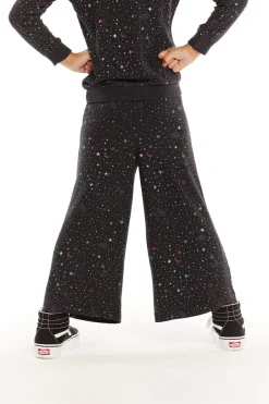 Kids Chaser Brand Star Galaxy Pant