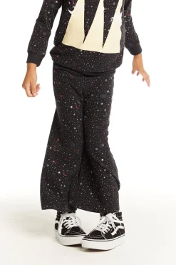 Kids Chaser Brand Star Galaxy Pant