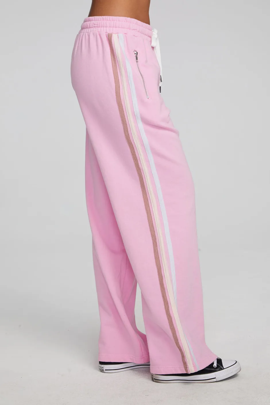 Women Chaser Brand Sun & Moon Rays Pant