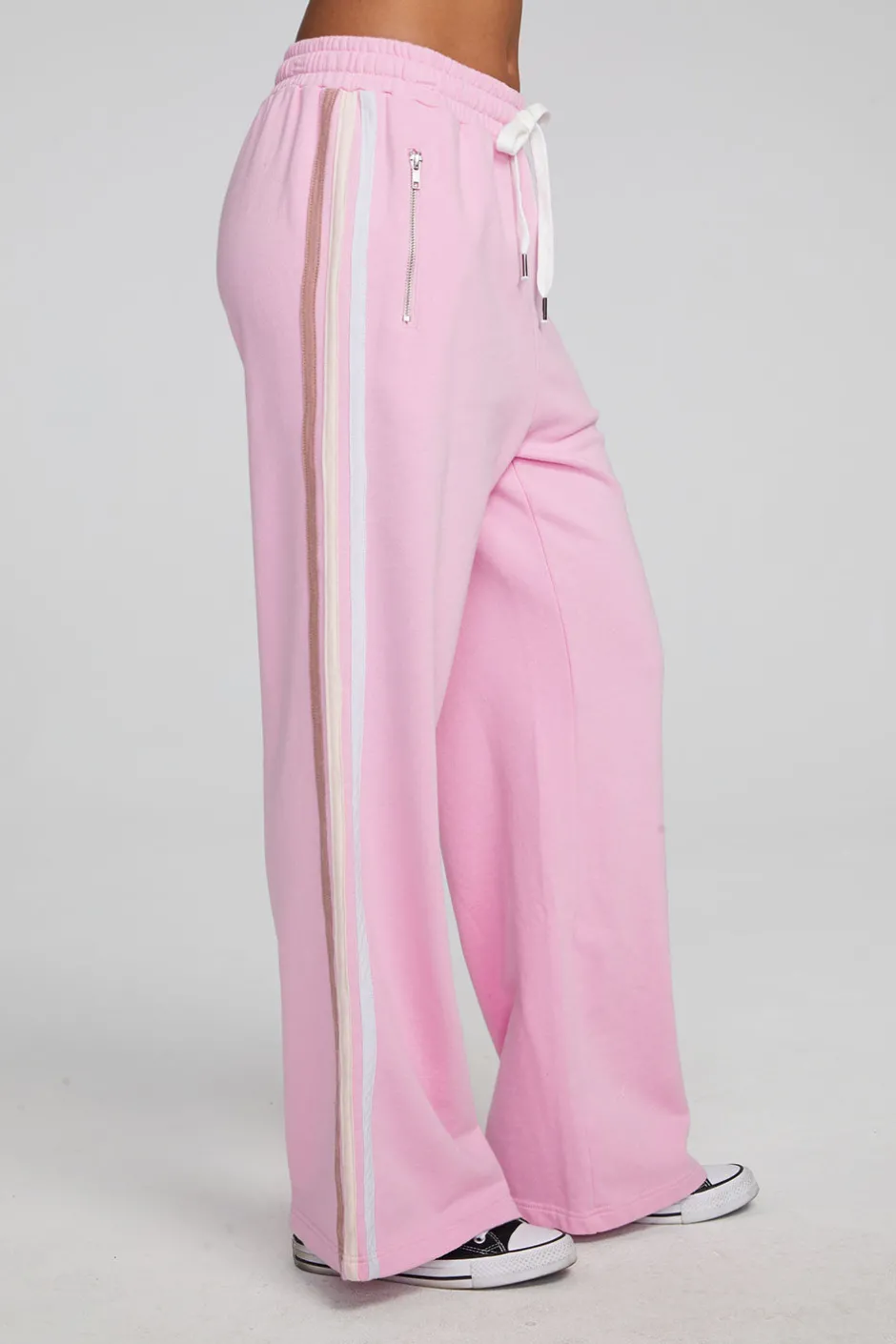Women Chaser Brand Sun & Moon Rays Pant
