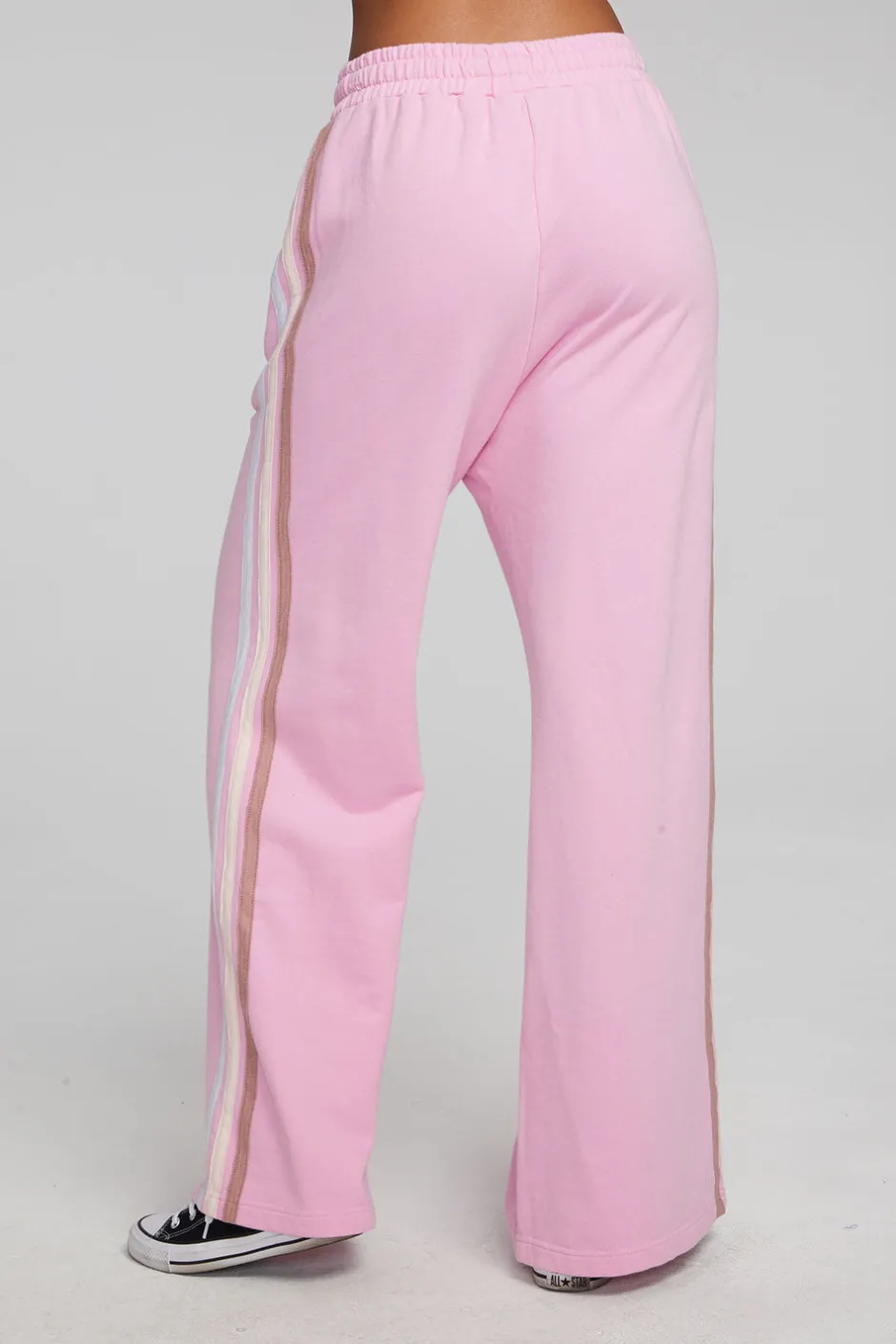 Women Chaser Brand Sun & Moon Rays Pant