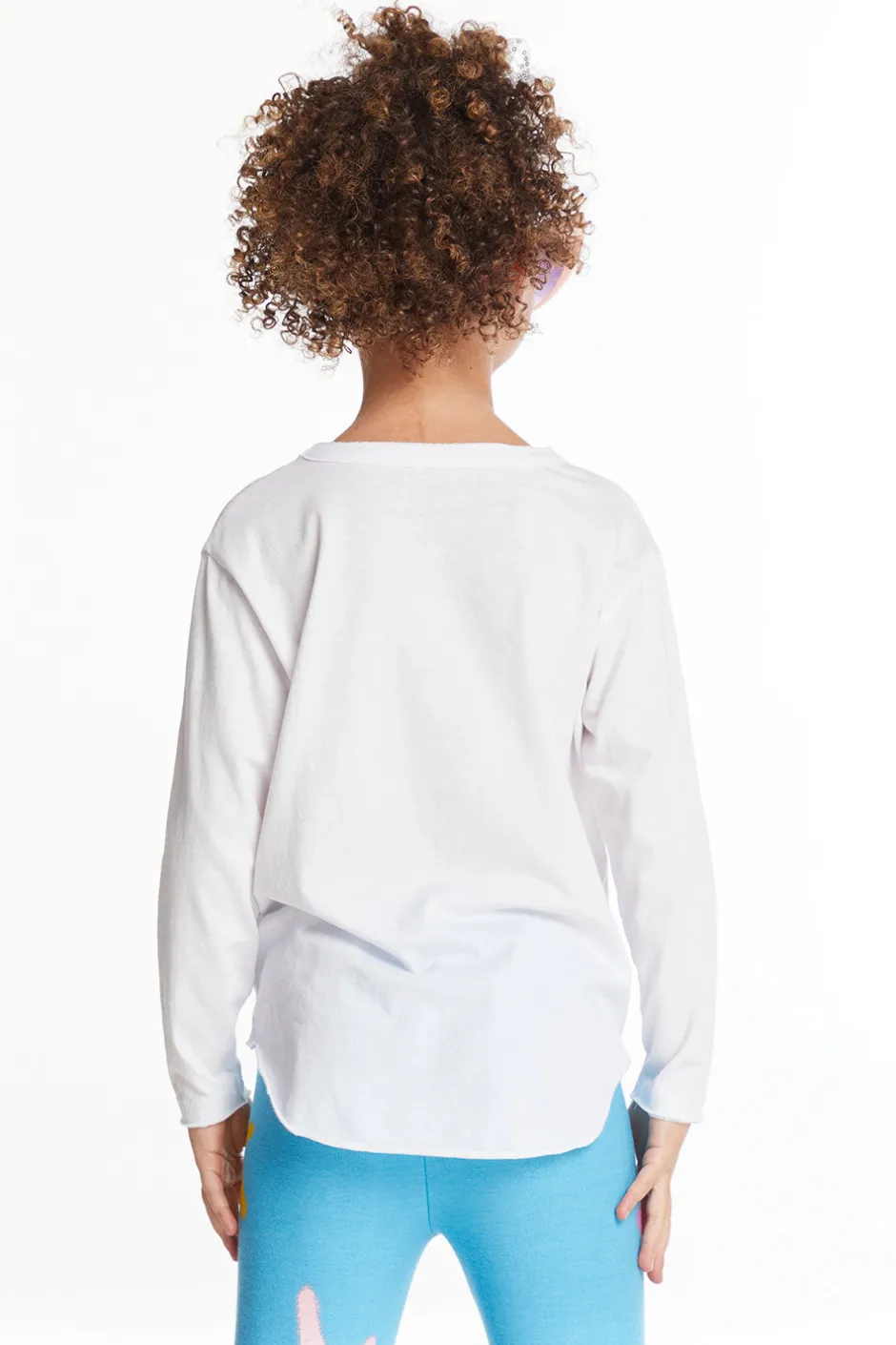 Kids Chaser Brand Super Star