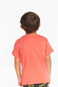 Kids/BOY Chaser Brand Superpower Boys Tee