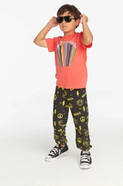 Kids/BOY Chaser Brand Superpower Boys Tee