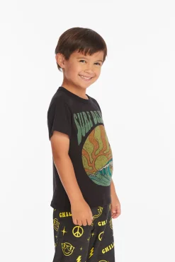 Kids/BOY Chaser Brand Surf Dreams Boys Tee