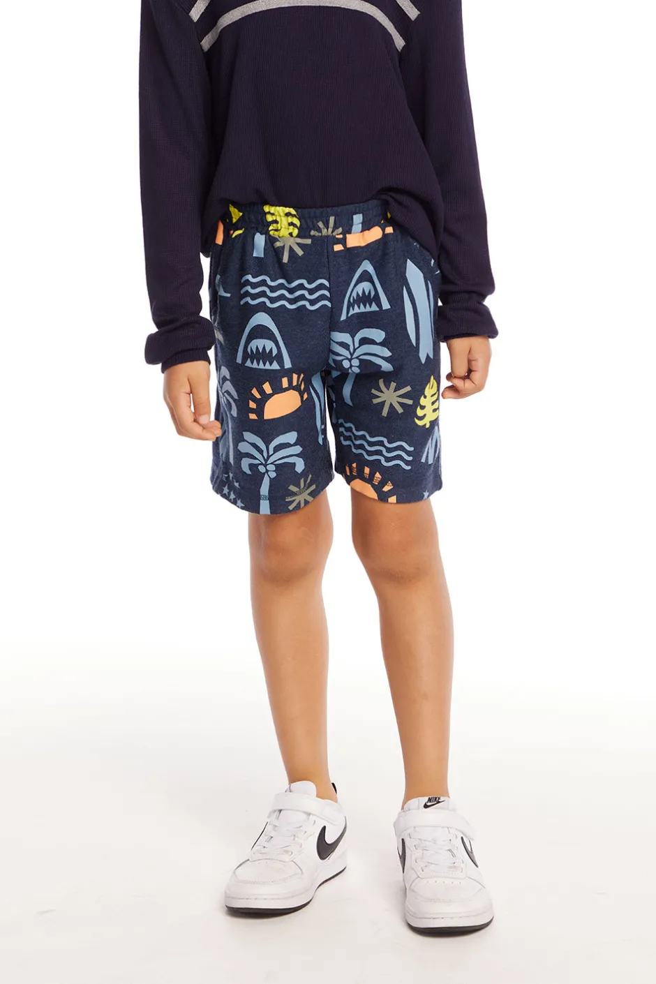 Kids/BOY Chaser Brand Surf's Up Boys Short