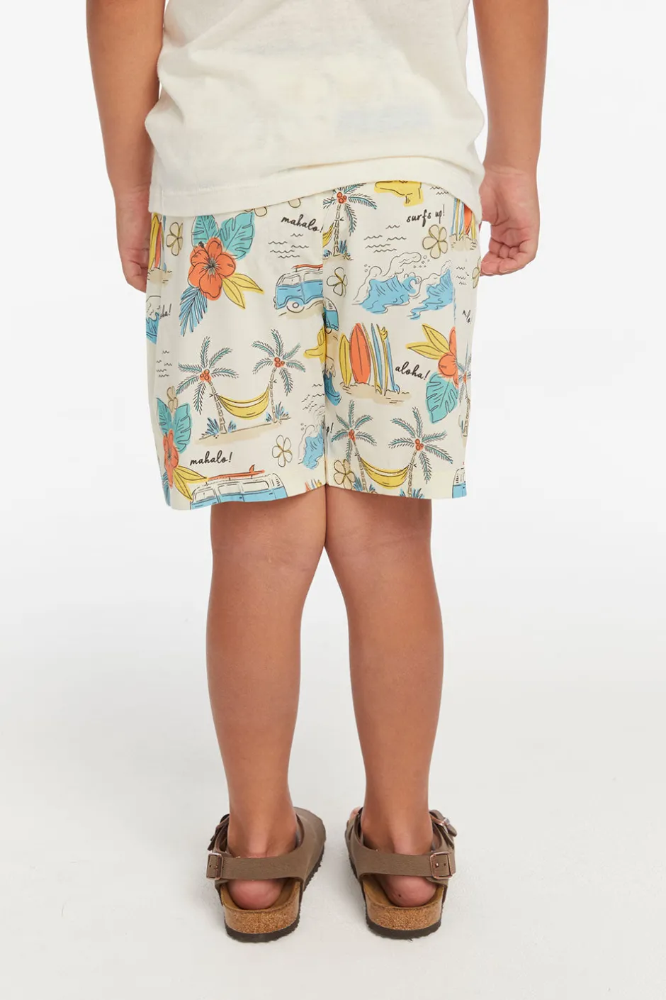 Kids/BOY Chaser Brand Surf's Up Boys Shorts