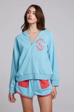 Women Chaser Brand Sweet Things Sweatshirt