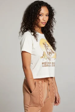Women Chaser Brand Take Me Away Tee