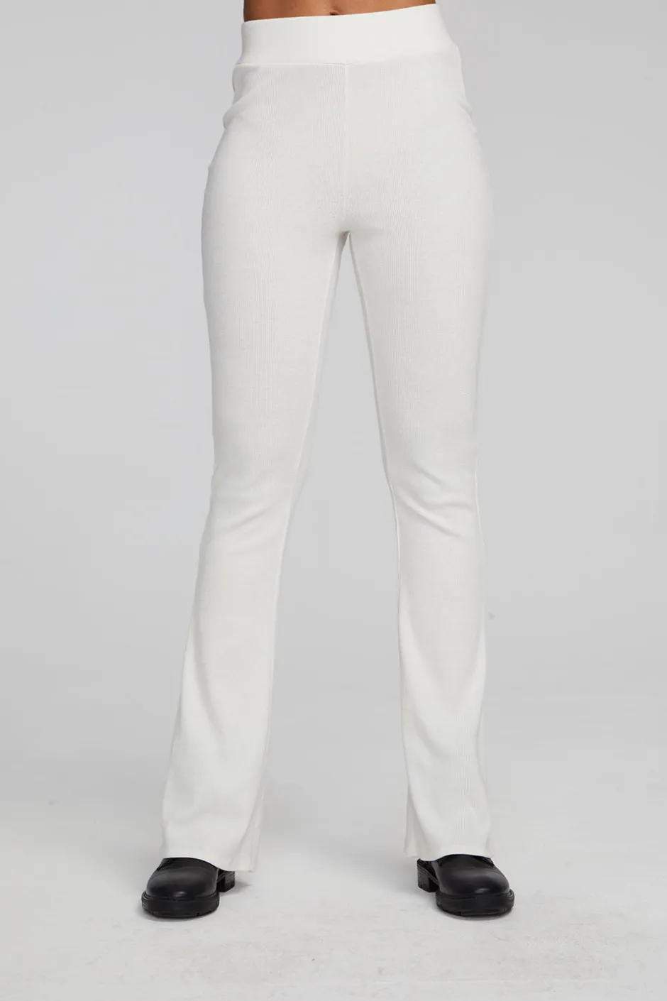 Women Chaser Brand Tara Bright White Legging