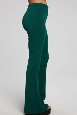 Women Chaser Brand Taraa Bluegrass Legging