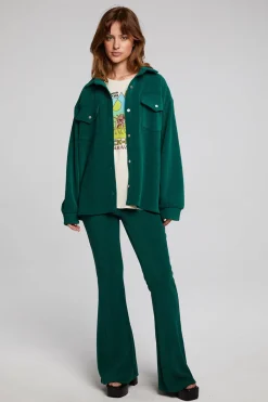 Women Chaser Brand Taraa Bluegrass Legging