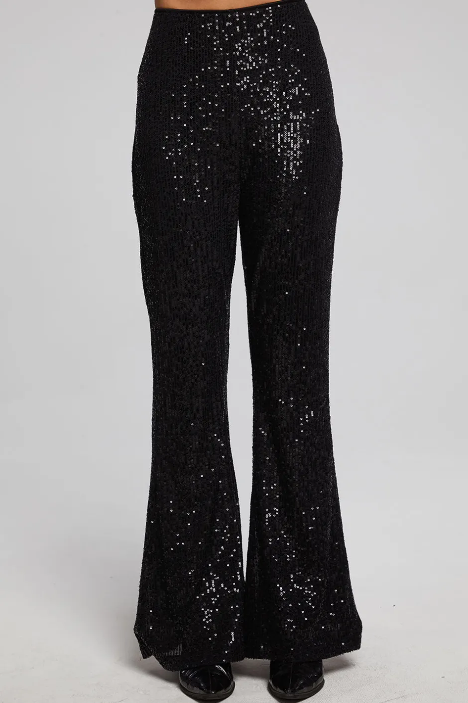 Women Chaser Brand Taraa Licorice Legging