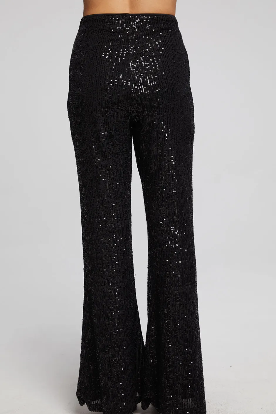 Women Chaser Brand Taraa Licorice Legging