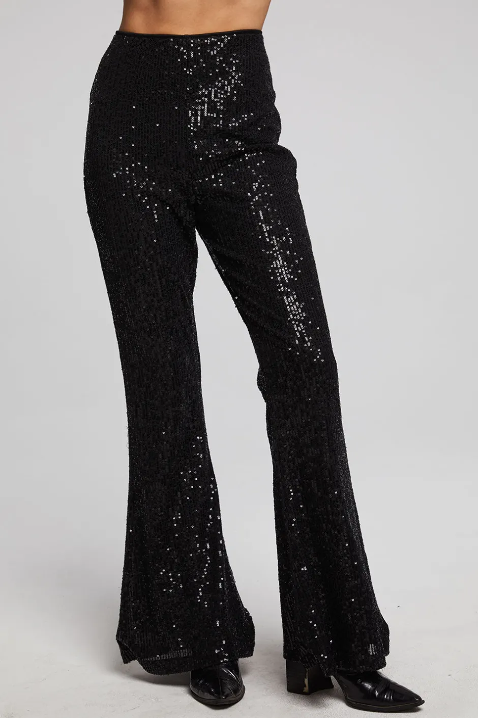 Women Chaser Brand Taraa Licorice Legging