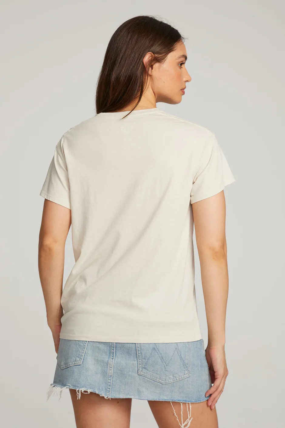 Women Chaser Brand Tequila Tee