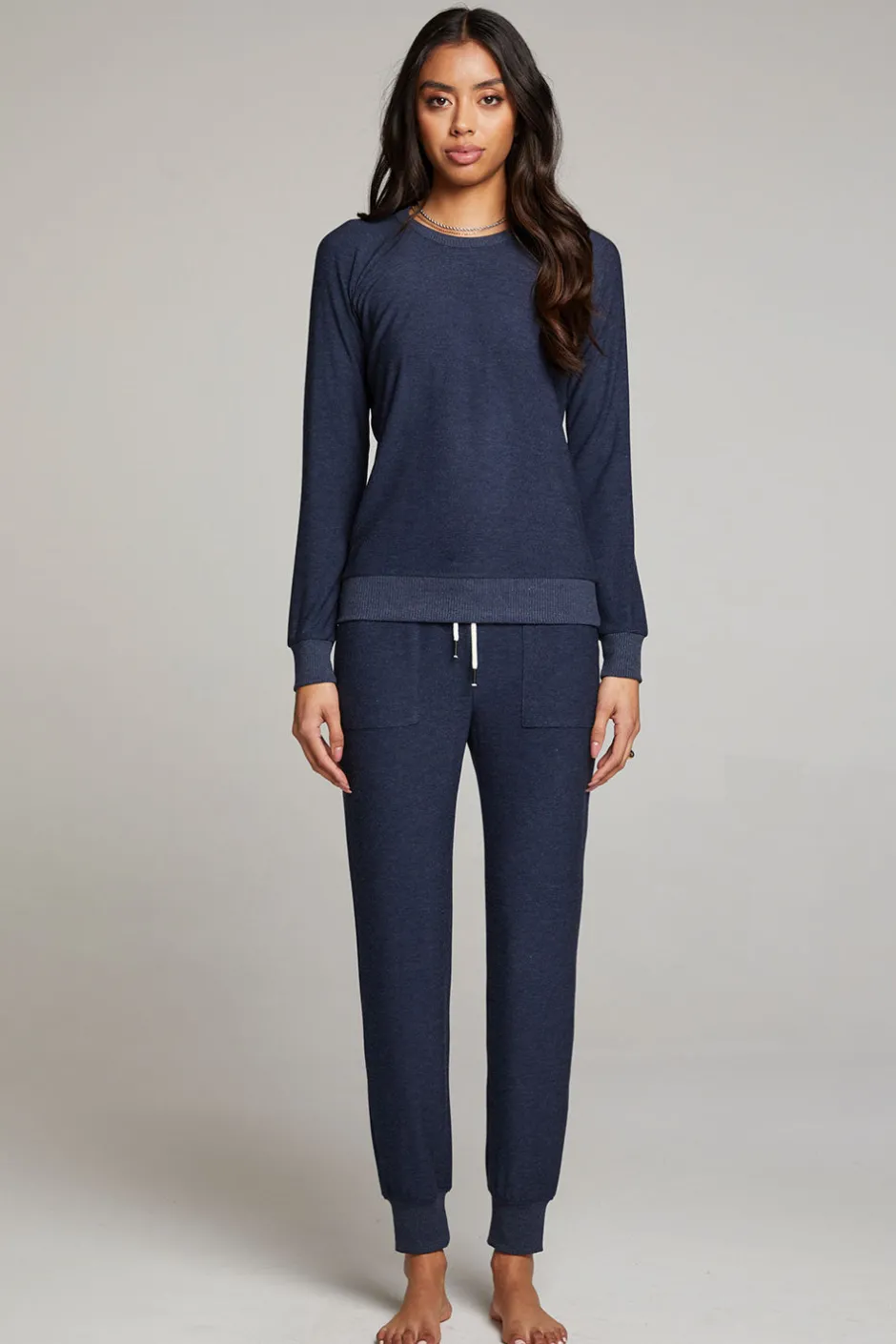 Women Chaser Brand Tessa Canopy Jogger