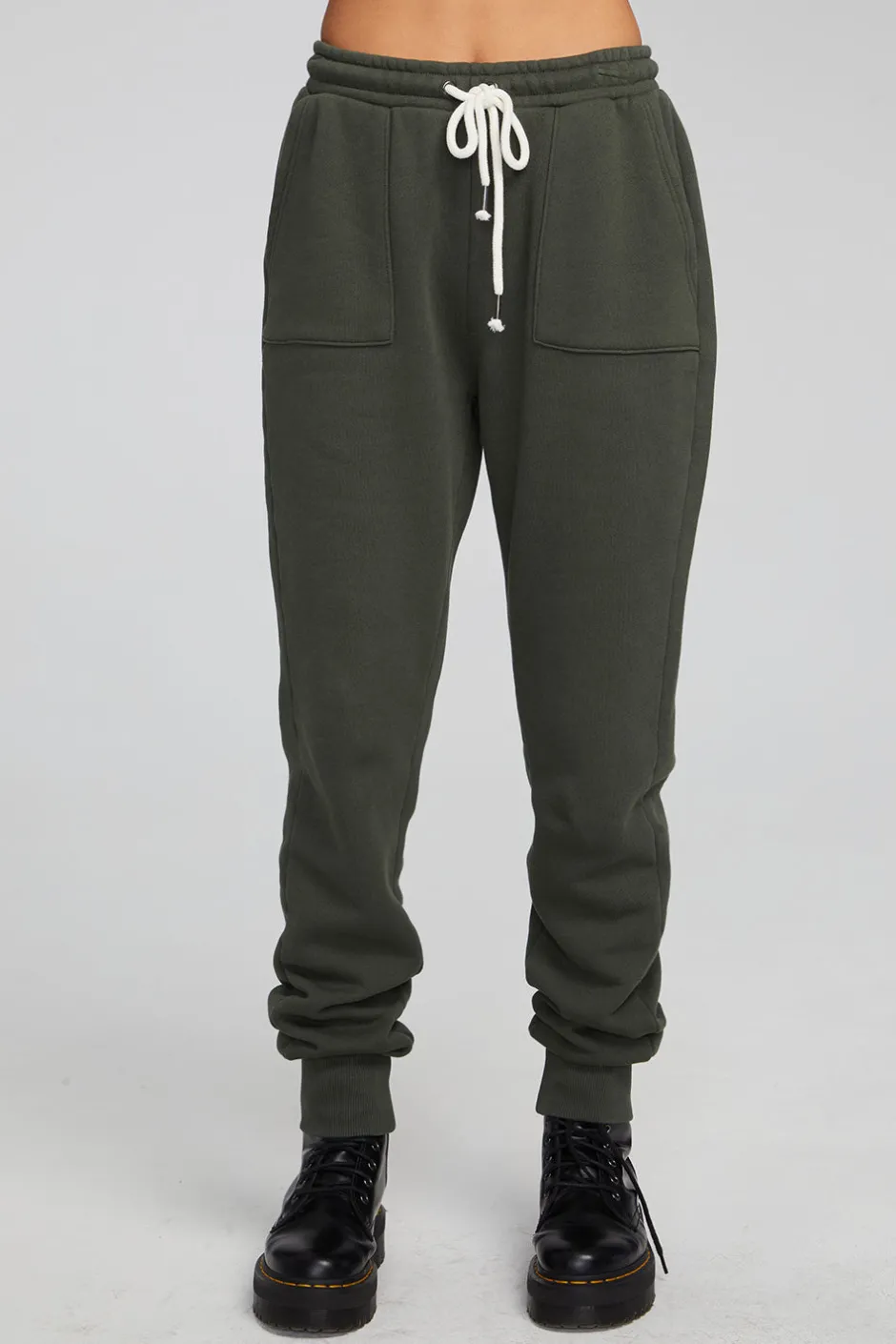 Women Chaser Brand Tessa Forest Night Jogger