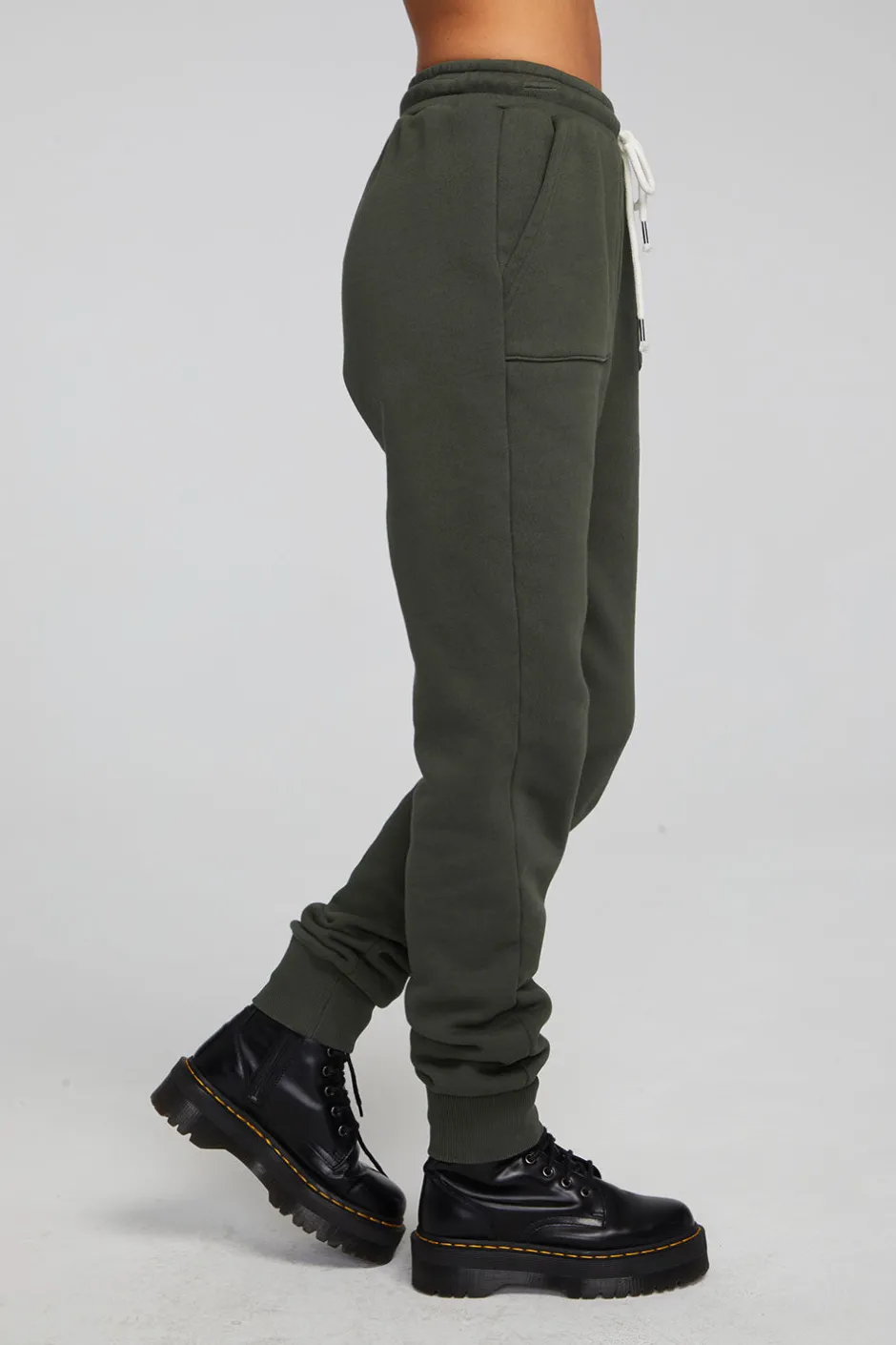Women Chaser Brand Tessa Forest Night Jogger
